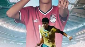 موهبة الإسماعيلي تقترب من الانضمام إلى نادي سيلفا التشيكي مقابل 50 ألف دولار 1